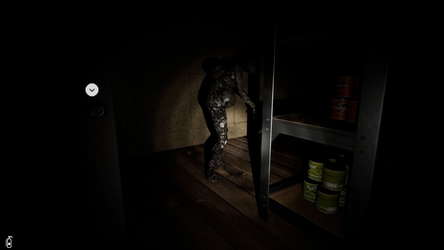 THE MADHOUSE | Infected Mansion screenshot 1