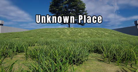 Unknown place screenshot 1
