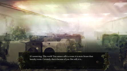 Edenfall screenshot 2