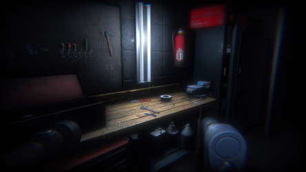 The Escape: Together screenshot 8