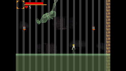 DEVIL DUMPER DORIS screenshot 4