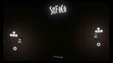 Sufoco screenshot 6