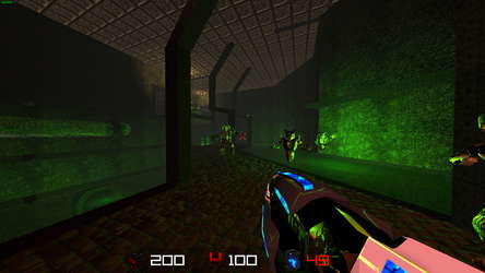 Virvius screenshot 16