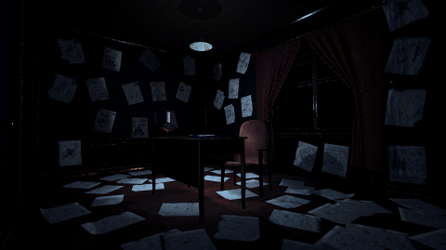 Slender Myth screenshot 4