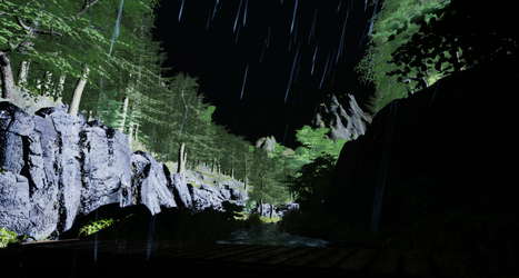 Roghill Incident screenshot 6