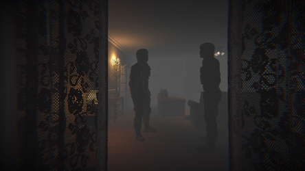 Survive Till Morning screenshot 9
