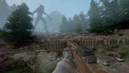 Project: Mist screenshot 6