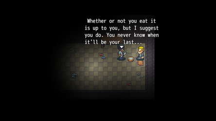 The Squeal of the Pig screenshot 1