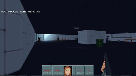 Terfenstein 3D screenshot 7
