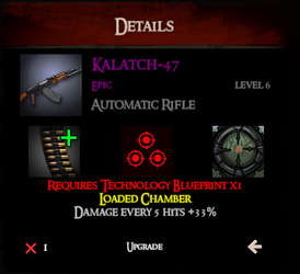Dead Era screenshot 5