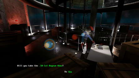 Ground Zero screenshot 2
