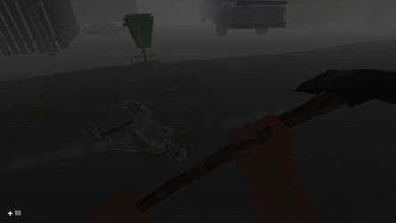 Red Valley screenshot 19