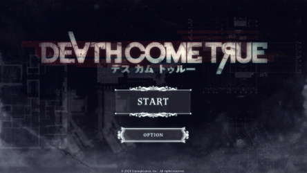 Death Come True screenshot 10