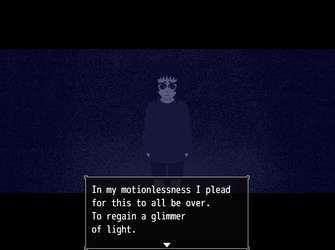 Sybil is Haunted screenshot 6