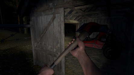 George: A Horror Story screenshot 7