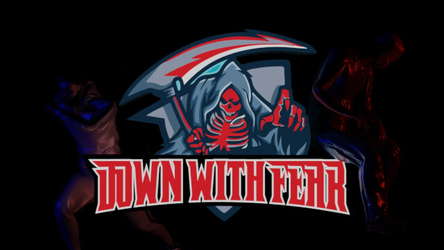 Down With Fear screenshot 1