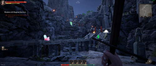 Monsters Domain screenshot 9