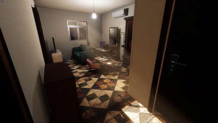 Apartment203:HongKong screenshot 2