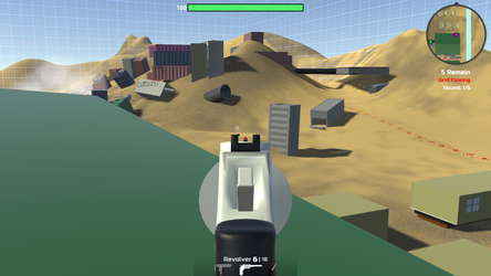 Bean Battles screenshot 13