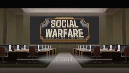 Social Warfare screenshot 1