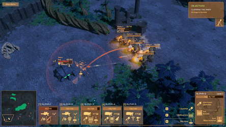 Expedition: Shadow World screenshot 5