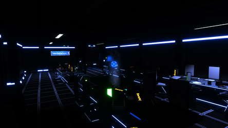 Demented screenshot 6