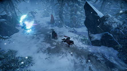 V Rising screenshot 8
