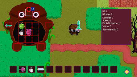 Bakeborough screenshot 4