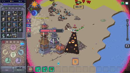 Necrosmith 2 screenshot 7