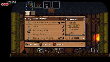 SAVAGE: The Shard of Gosen screenshot 11
