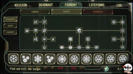 Deadnaut: Signal Lost screenshot 17