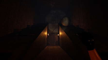 惊魂日记 FrightDiary screenshot 3