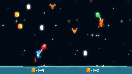 Flora & Fang: Guardians of the vampire garden screenshot 5
