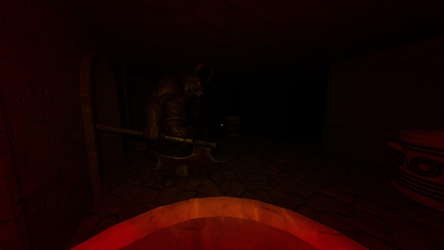 Labyrinth's Depths screenshot 5