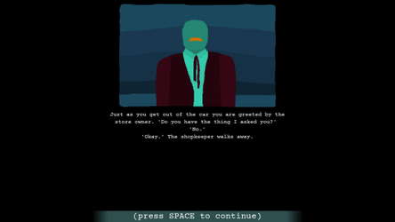 Desert of Vice screenshot 10