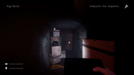 Kapellmeister screenshot 3