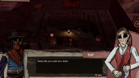 Grimstone Valley screenshot 9