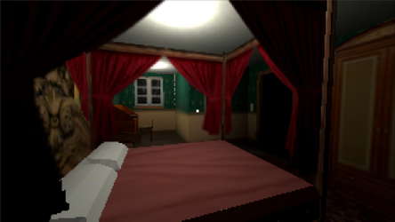 Housekeeping to Room 501 screenshot 4