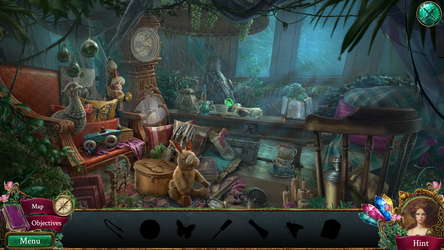 Endless Fables 3: Dark Moor screenshot 4