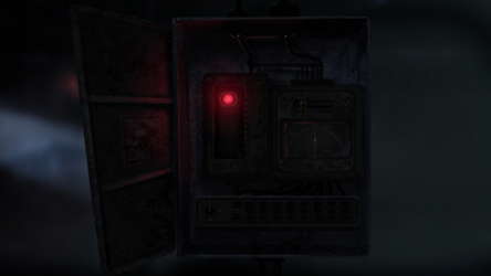 Fragile screenshot 19