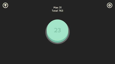 THE BUTTON by Elendow screenshot 2