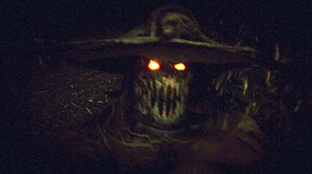 Terror in the Corn screenshot 12