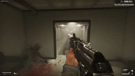 Death Slayer V screenshot 17