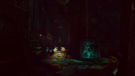 Lost Lullabies: The Orphanage Chronicles screenshot 28