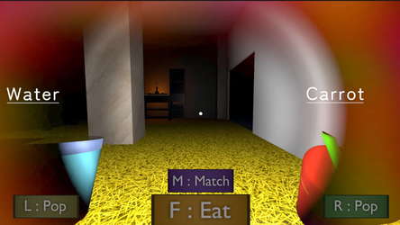 Killer Vegetable screenshot 1