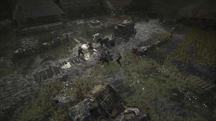 BEAST: False Prophet screenshot 6