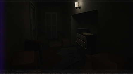 Where the Walls Breathe screenshot 4