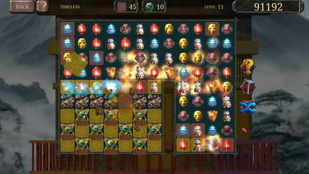 Tower Of Wishes 3 : Japan screenshot 11