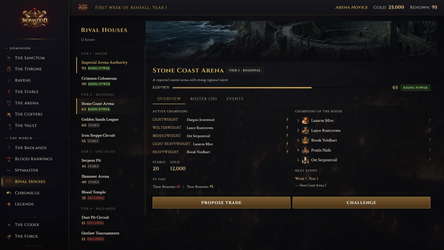 Ironblood screenshot 14
