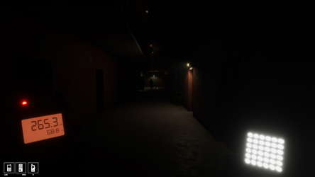 Masks Of Deception screenshot 3